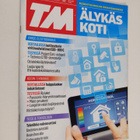 Tekniikan maailma 18E/2015 - pikkukuva 1