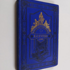 Kansanvalistusseuran kalenteri 1898 - pikkukuva 1