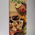 Adrian Linssen : Tapas : 70 pikkuruokaa Espanjasta - pikkukuva 1