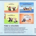 Pomo&Väisänen 1-4 - pikkukuva 2