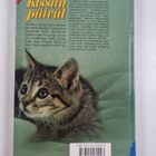Lesley (toim.) O'Mara : Kissanpäivät : parhaat kissatarinat - pikkukuva 2