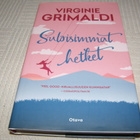 Virginie Grimaldi Suloisimmat hetket 1.p 2021  -sid - pikkukuva 1