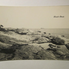 VANHA Postikortti Tammisaari 1930-luku - pikkukuva 1