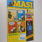 Mort Walker : Masi 8/1984 - pikkukuva 1