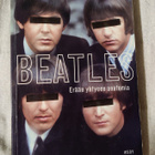Markku Koski : BEATLES - erään yhtyeen anatomia - pikkukuva 1