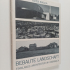Riitta Nikula : Bebaute Landschaft : Finnlands Architektu... - pikkukuva 1