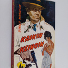 Donald Hamilton : Kaikin keinoin - pikkukuva 1