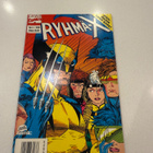 Ryhmä-x 2/1994 - pikkukuva 1