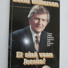 DAVID WILKERSON ET SINÄ VAAN JEESUS - pikkukuva 1