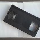 VHS: Reinikainen Koiranelämää (Tenho Saurén 1985/2002) - pikkukuva 5