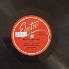 Savikiekko 1947 - Henry Theel - Electro 3125 - pikkukuva 1