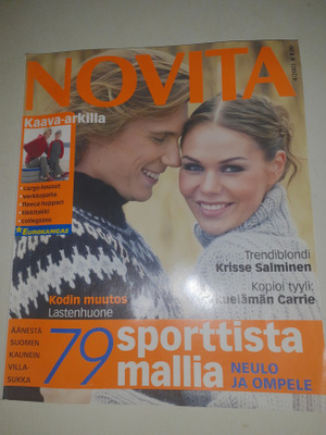 Novita 4/2003