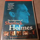 The Adventures Of SHERLOCK HOLMES 2DVD - pikkukuva 1