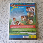 Lassie ja puuma (Flight of the Cougar (1967) (DVD) - pikkukuva 2
