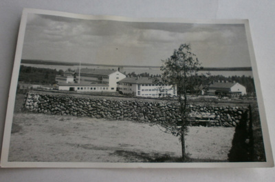 Pieksämäki, mv valokuvapk (Lappi), p. 1959