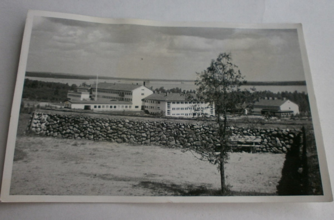 Pieksämäki, mv valokuvapk (Lappi), p. 1959