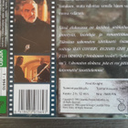 VHS: Lancelot - Ensimmäinen Ritari (Sean Connery 1995) - pikkukuva 3