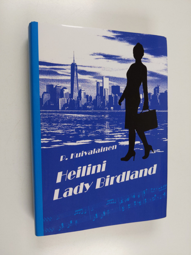 Pekka Kuivalainen : Heilini Lady Birdland