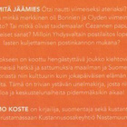Asmo Koste: Oletko kuullut viimeisen? - pikkukuva 3