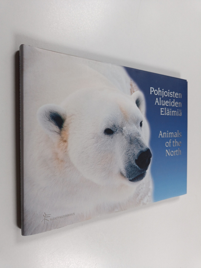 Pohjoisten alueiden eläimiä = Animals of the North