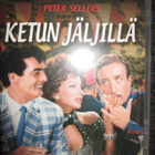 Vittorio De Sica - After The Fox (Ketun jäljillä) DVD - pikkukuva 1