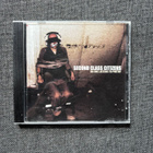 Second Class Citizens – No One Listens To Poetry CD (B24001) - pikkukuva 1