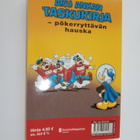 AKU ANKAN TASKUKIRJA 121 TIETÄ TAIKAVIITALLE - pikkukuva 2