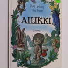 Hans Arnold ym. : Ailikki - pikkukuva 1
