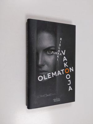 Jukka Rislakki : Olematon vakooja