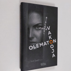 Jukka Rislakki : Olematon vakooja - pikkukuva 1
