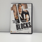 16 Blocks (Willis, dvd) - pikkukuva 1