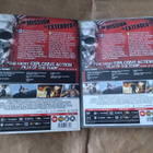 The Expendables extended director's cut (Bluray) - pikkukuva 2