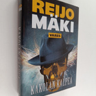 Reijo Mäki : Kakolan kalpea - pikkukuva 1