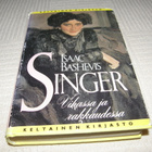 Isaac Bashevis Singer Vihassa ja rakkaudessa -sid - pikkukuva 1