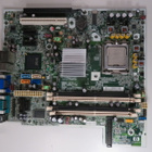 HP Compaq DC5800 emolevy Intel 3.00GHz - pikkukuva 1