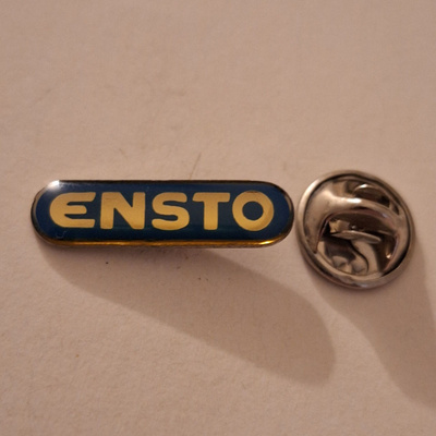 ENSTO PINSSI