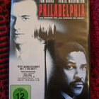 Philadelphia (DVD) Tom Hanks, Denzel Washington - pikkukuva 1