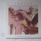 Juulia: Huomenna mä meen CDr-Promosingle   2016 - pikkukuva 1