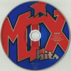 Various • Mix Hits CD - pikkukuva 3