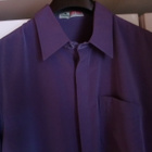 Kauluspaita koko M/42 Western Master Tailors Thailand. - pikkukuva 3