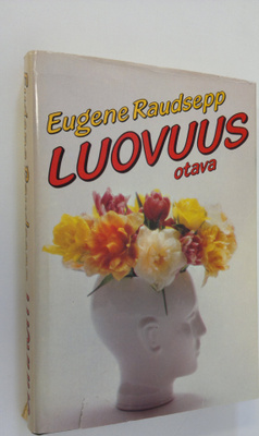 Eugene Raudsepp : Luovuus