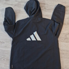 Adidas juoksutakki koko XL - pikkukuva 1
