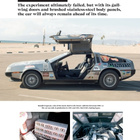 Aj Baime : 100 Dream Cars: The Best of "My Ride" UUSI kirja - pikkukuva 3