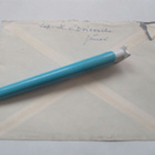 1966 Jämsä + "osote vailinainen." kuorella - pikkukuva 2