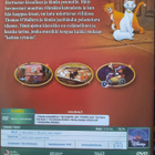 ARISTOKATIT DVD - pikkukuva 2
