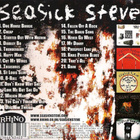 Seasick Steve – Walkin' Man The Best Of - pikkukuva 2