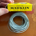 Märklin 7100 harmaa kytkentäjohto (Kabel Grau) + alkuperäisl - pikkukuva 3