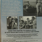 SININEN VIIKKO / DEN BLÅ VECKAN DVD - pikkukuva 2