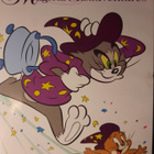 TOMIN JA JERRYN MAAGISET SEIKKAILUT  DVD - pikkukuva 1
