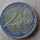 Hollanti Alankomaat Nederland 2 € euro 10 vuotta 2012 - pikkukuva 2